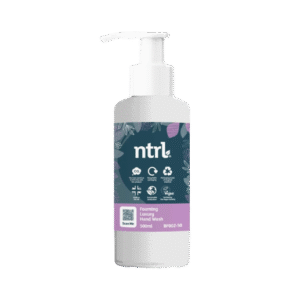 Foaming Hand Wash Luxury 500ml