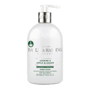 Jasmine & Apple Anti Bac Handwash 500ml