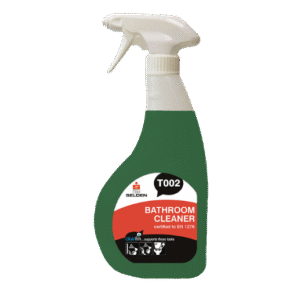 Bathroom Cleaner 750 ml