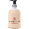 Luxury Scented Handwash With Grapefruit, Mandarin and Apple 500ml