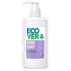 Liquid Hand Soap With Lavender & Aloe Vera 250ml