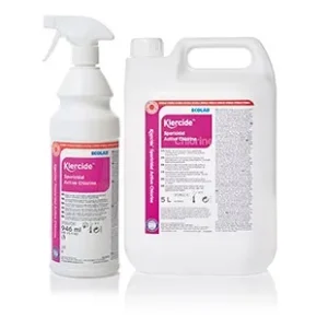 Klercide™ Sporicidal Active Chlorine