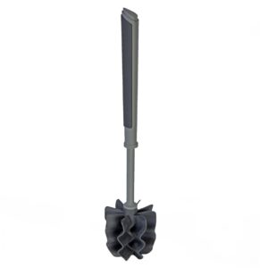 Silicone Toilet Brush