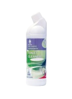 Toilet Cleaner 1Litre (Mildly Acidic)