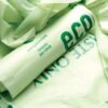Compostable Refuse Sack 70L