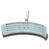 Curved Single Blade (85cm / 34") Floor Squeegee & Handle
