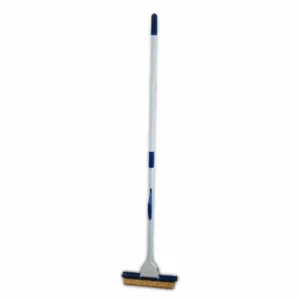SYR Squeegee Floor Washer (33cm / 13") complete with Cellulose Sponge - Each