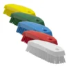 Vikan Hygiene (165mm / 6.5") Medium Bristle Hand Brush - Each