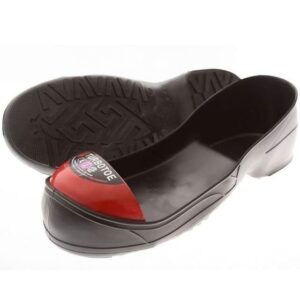Impacto Turbotoe Steel Toe-Cap Overshoe
