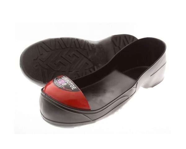 Impacto Turbotoe Steel Toe-Cap Overshoe